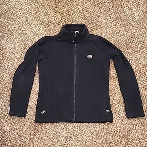 The North Face Zip Jacket